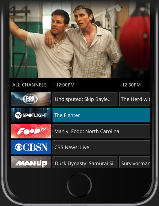 best app to watch free movies on smart tv